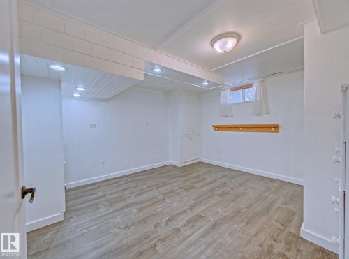 4th Bedroom - 5007 47 Street, Lamont, AB 