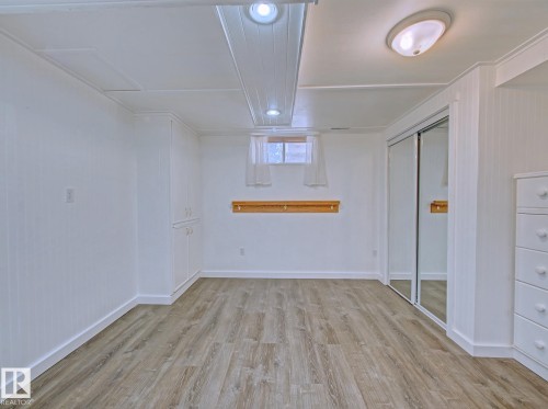 4th Bedroom - 5007 47 Street, Lamont, AB 