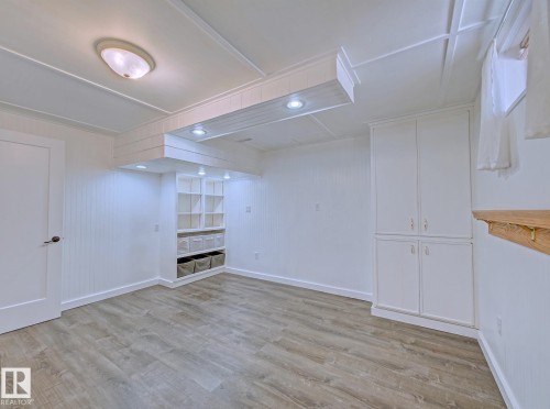 4th Bedroom - 5007 47 Street, Lamont, AB 