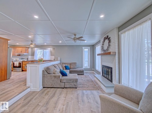 5007 47 Street, Lamont, AB 