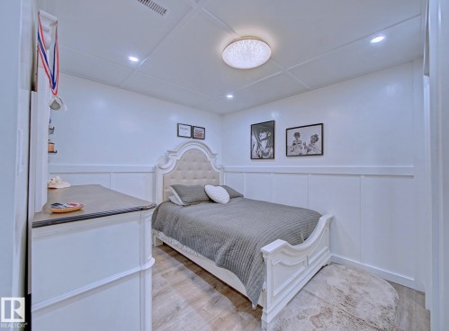 5th Bedroom - 5007 47 Street, Lamont, AB 