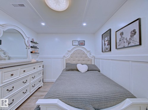 5th Bedroom - 5007 47 Street, Lamont, AB 