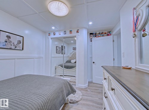 5th Bedroom - 5007 47 Street, Lamont, AB 