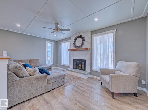 5007 47 Street, Lamont, AB 