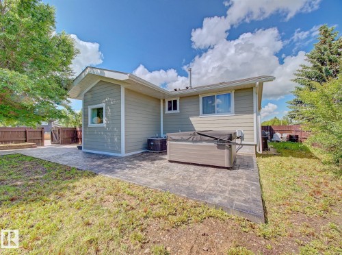 5007 47 Street, Lamont, AB 