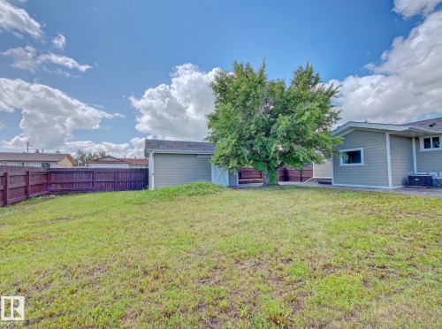 5007 47 Street, Lamont, AB 