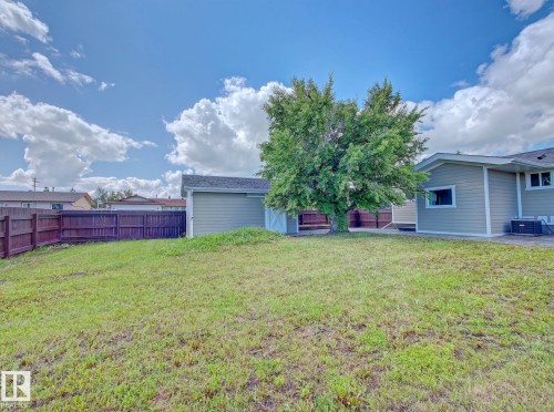 5007 47 Street, Lamont, AB 