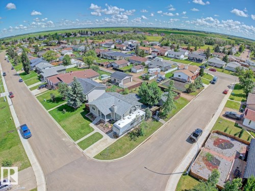 5007 47 Street, Lamont, AB 