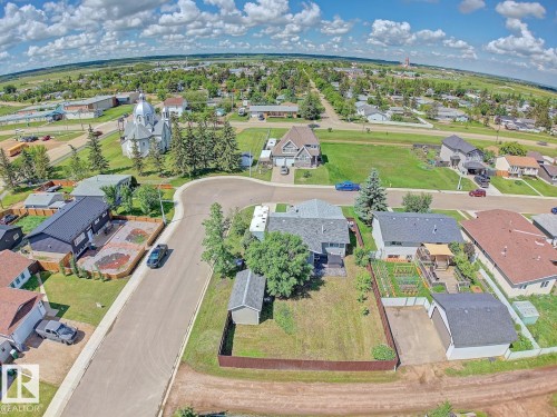 5007 47 Street, Lamont, AB 