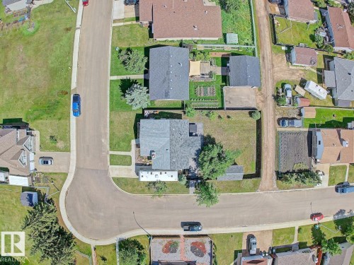 5007 47 Street, Lamont, AB 