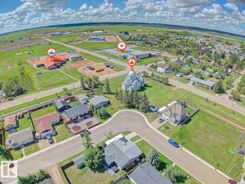 5007 47 Street, Lamont, AB 