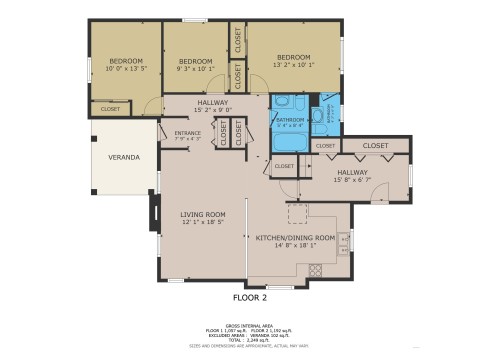 5007 47 Street, Lamont, AB 