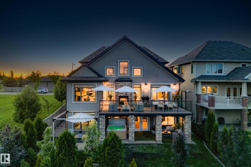 1121 Adamson Drive, Edmonton, AB 