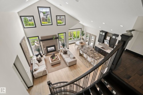 1121 Adamson Drive, Edmonton, AB 