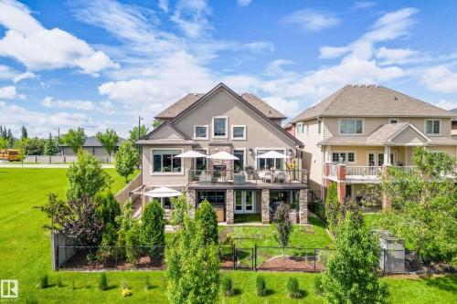 1121 Adamson Drive, Edmonton, AB 