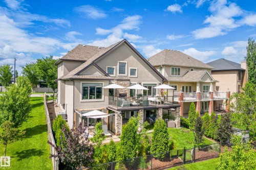 1121 Adamson Drive, Edmonton, AB 