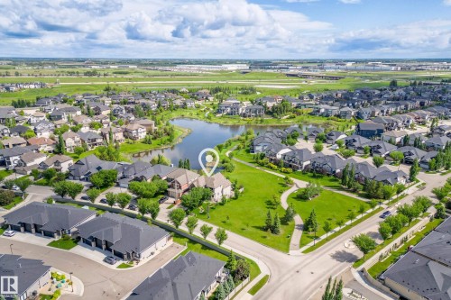 1121 Adamson Drive, Edmonton, AB 