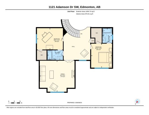 1121 Adamson Drive, Edmonton, AB 