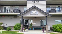 303 4002 47 Street Drayton Valley, AB T7A 0A2