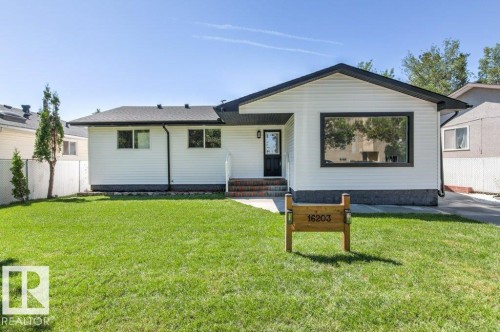 16203 88 Avenue, Edmonton, AB 
