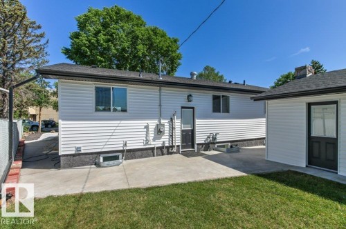 16203 88 Avenue, Edmonton, AB 
