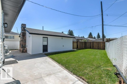 16203 88 Avenue, Edmonton, AB 