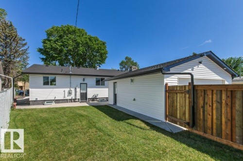 16203 88 Avenue, Edmonton, AB 