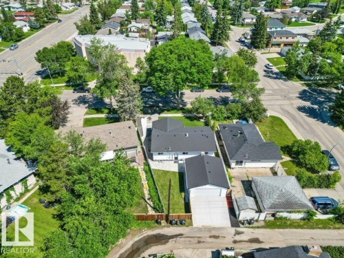 16203 88 Avenue, Edmonton, AB 