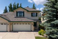 1044 CARTER CREST Road  Edmonton, AB T6R 2K2
