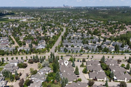 1044 Carter Crest Road, Edmonton, AB 