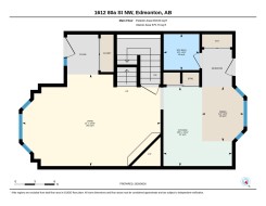 Floor plan - 