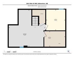 Floor plan - 