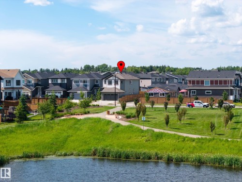 30 Rosewood Way, St. Albert, AB 