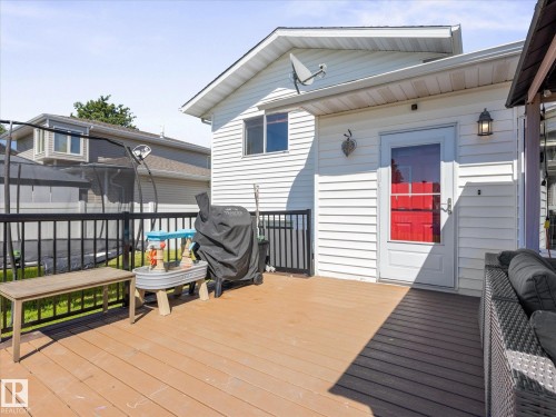 5514 46 Street, Stony Plain, AB 
