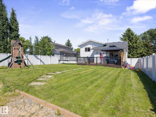 5514 46 Street, Stony Plain, AB 