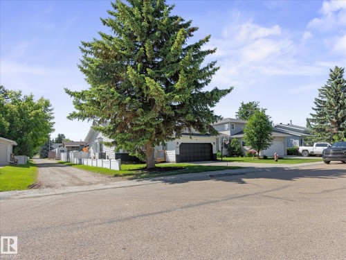 5514 46 Street, Stony Plain, AB 