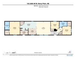 Floor plan - 