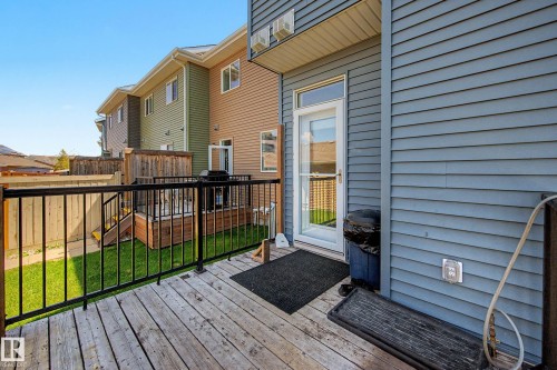 2835 Maple Way, Edmonton, AB 