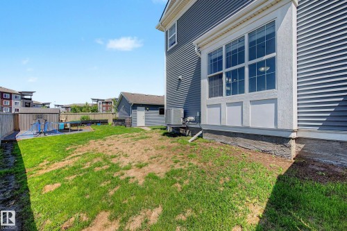 2835 Maple Way, Edmonton, AB 