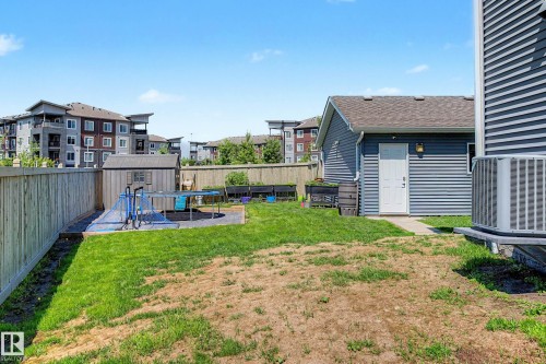 2835 Maple Way, Edmonton, AB 