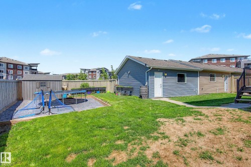 2835 Maple Way, Edmonton, AB 