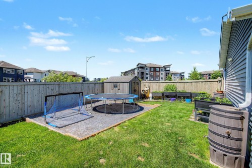 2835 Maple Way, Edmonton, AB 