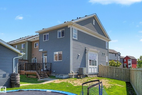 2835 Maple Way, Edmonton, AB 