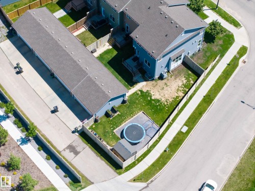 2835 Maple Way, Edmonton, AB 