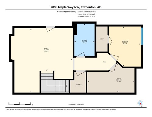 2835 Maple Way, Edmonton, AB 