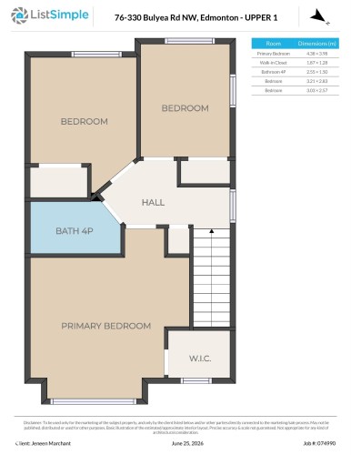 76 330 Bulyea Road, Edmonton, AB 