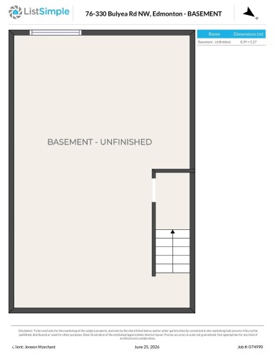 76 330 Bulyea Road, Edmonton, AB 