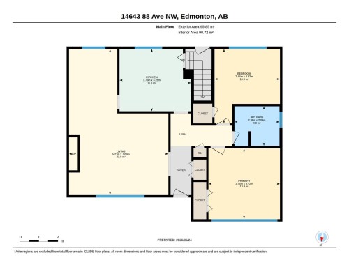 14643 88 Avenue, Edmonton, AB 