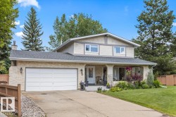 13 LLOYD Place St. Albert, AB T8N 2H4