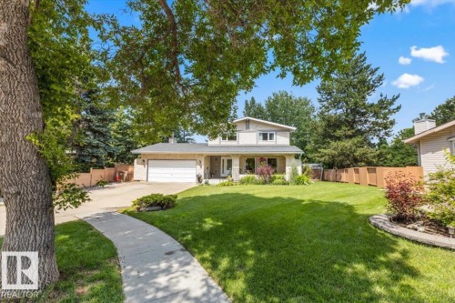 13 Lloyd Place, St. Albert, AB 